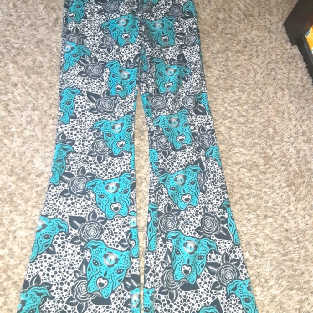 Womans leggings